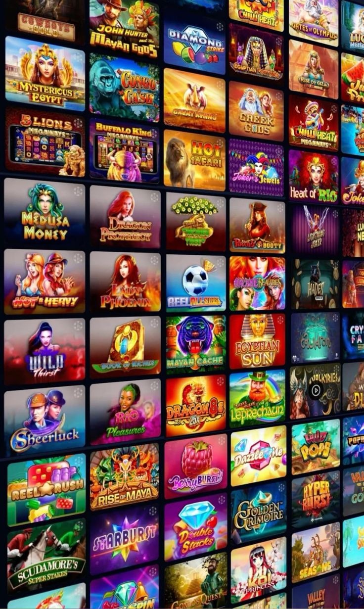 Football Frenzy Slots game